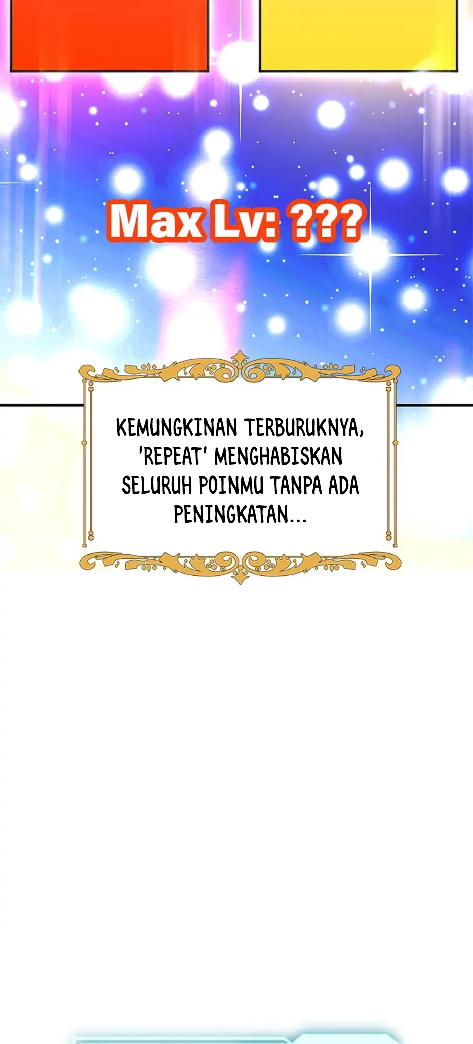 I Got Lucky And Pulled A 10th Rank Summon Chapter 32 - halaman 48