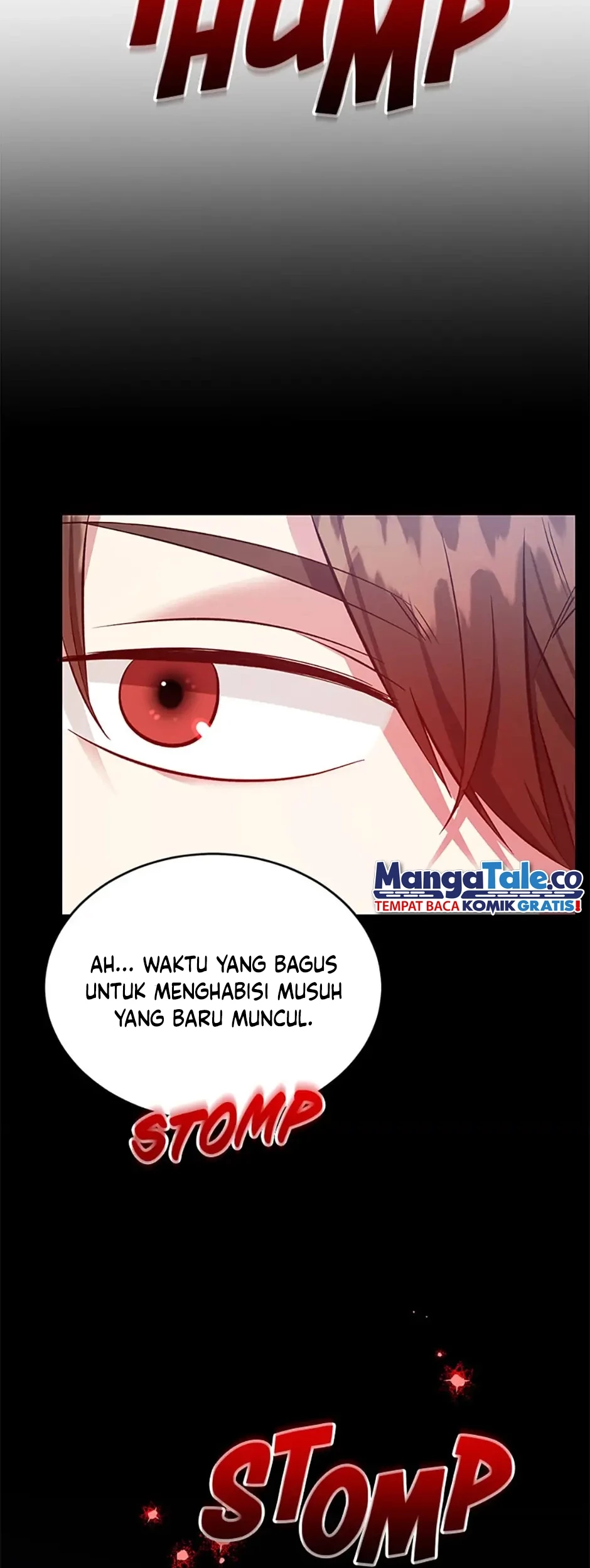 I Got Lucky And Pulled A 10th Rank Summon Chapter 32 - halaman 52