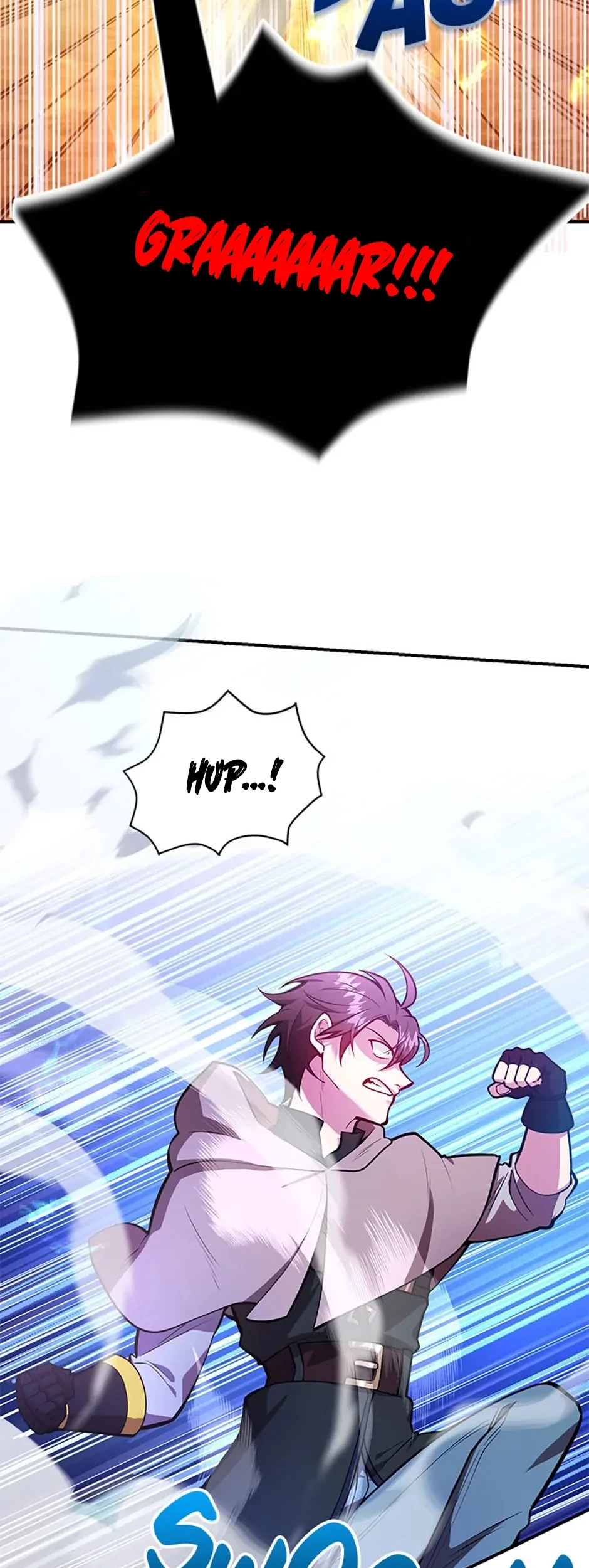 I Got Lucky And Pulled A 10th Rank Summon Chapter 32 - halaman 57