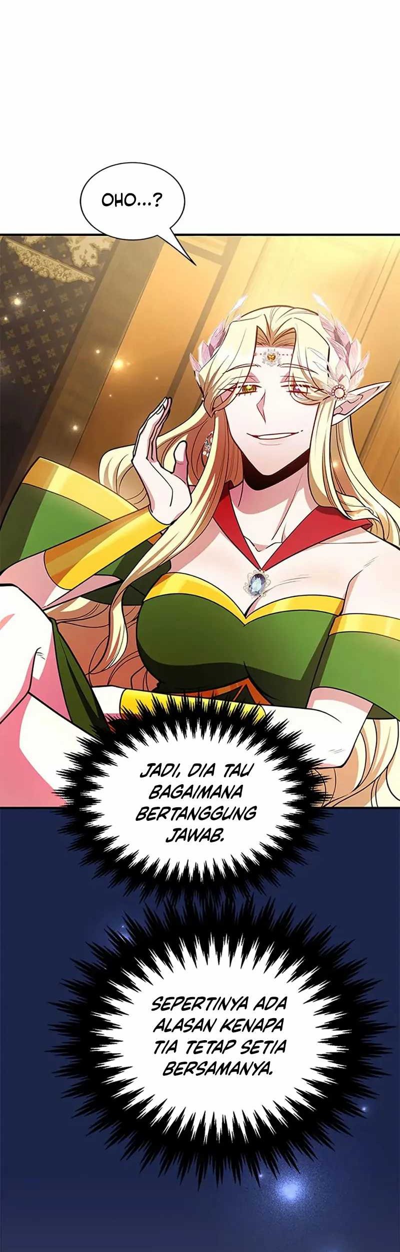 I Got Lucky And Pulled A 10th Rank Summon Chapter 36 - halaman 15