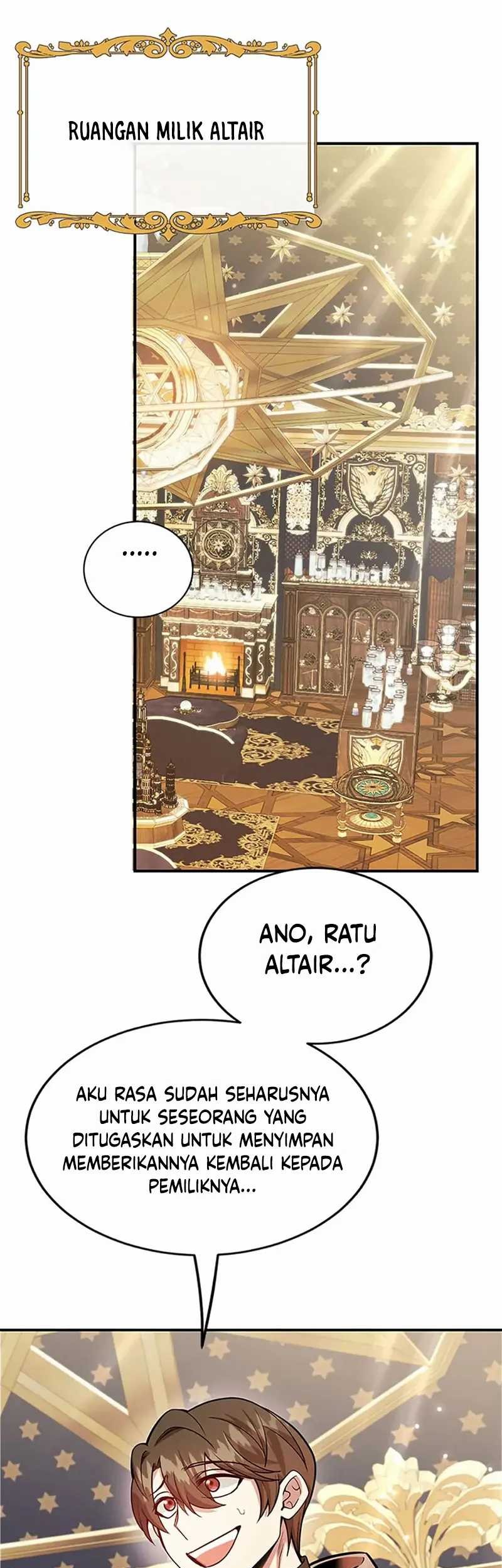 I Got Lucky And Pulled A 10th Rank Summon Chapter 36 - halaman 2