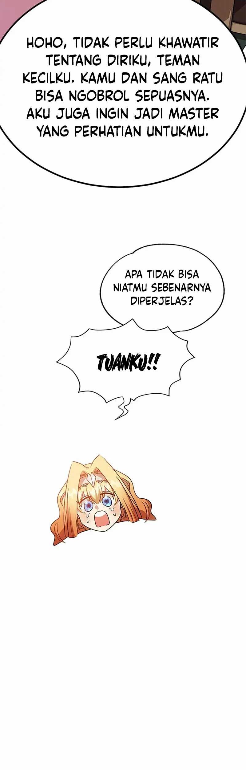 I Got Lucky And Pulled A 10th Rank Summon Chapter 36 - halaman 28