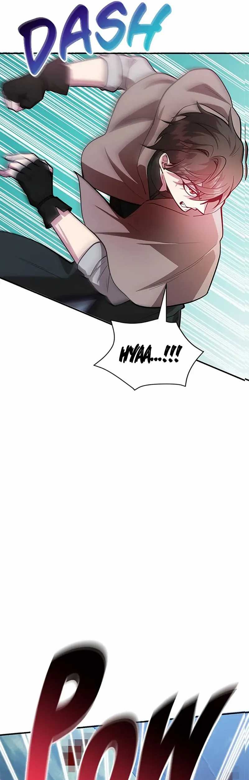 I Got Lucky And Pulled A 10th Rank Summon Chapter 36 - halaman 37