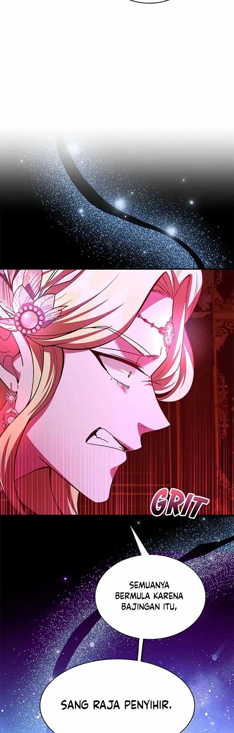 I Got Lucky And Pulled A 10th Rank Summon Chapter 36 - halaman 5