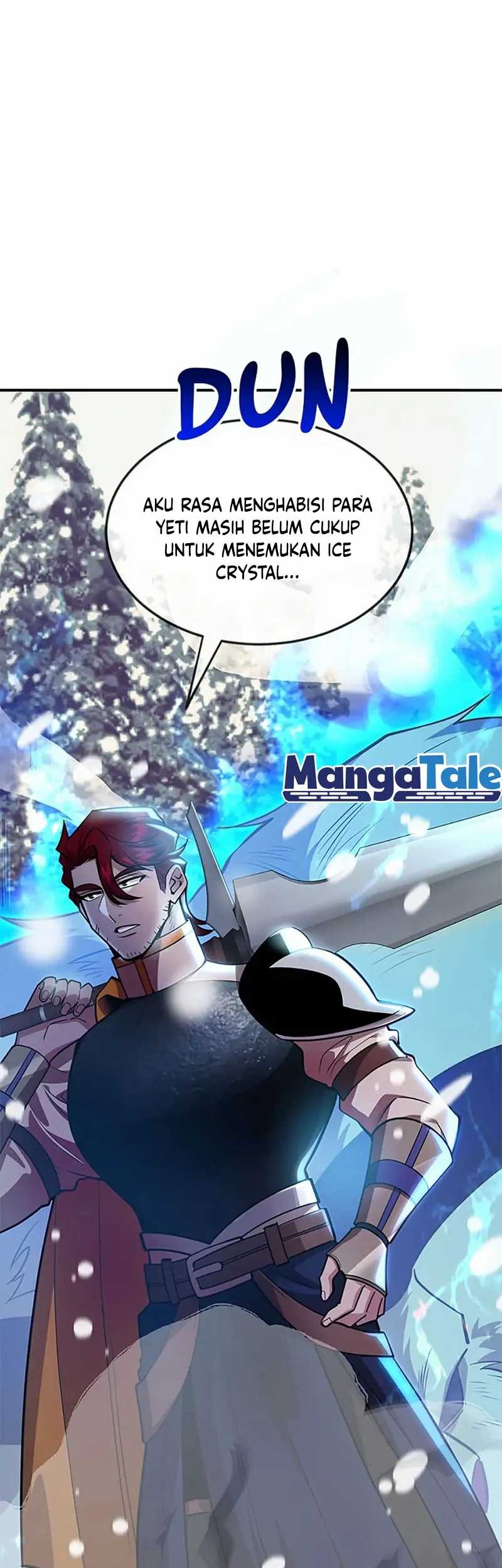 I Got Lucky And Pulled A 10th Rank Summon Chapter 36 - halaman 51