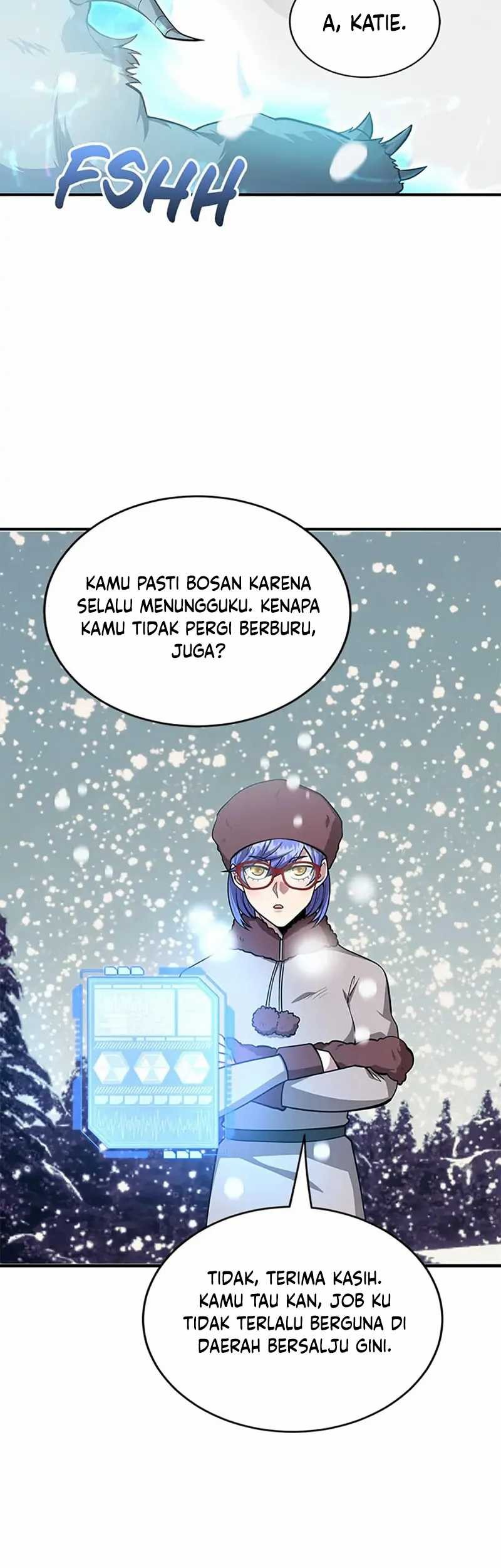 I Got Lucky And Pulled A 10th Rank Summon Chapter 36 - halaman 53