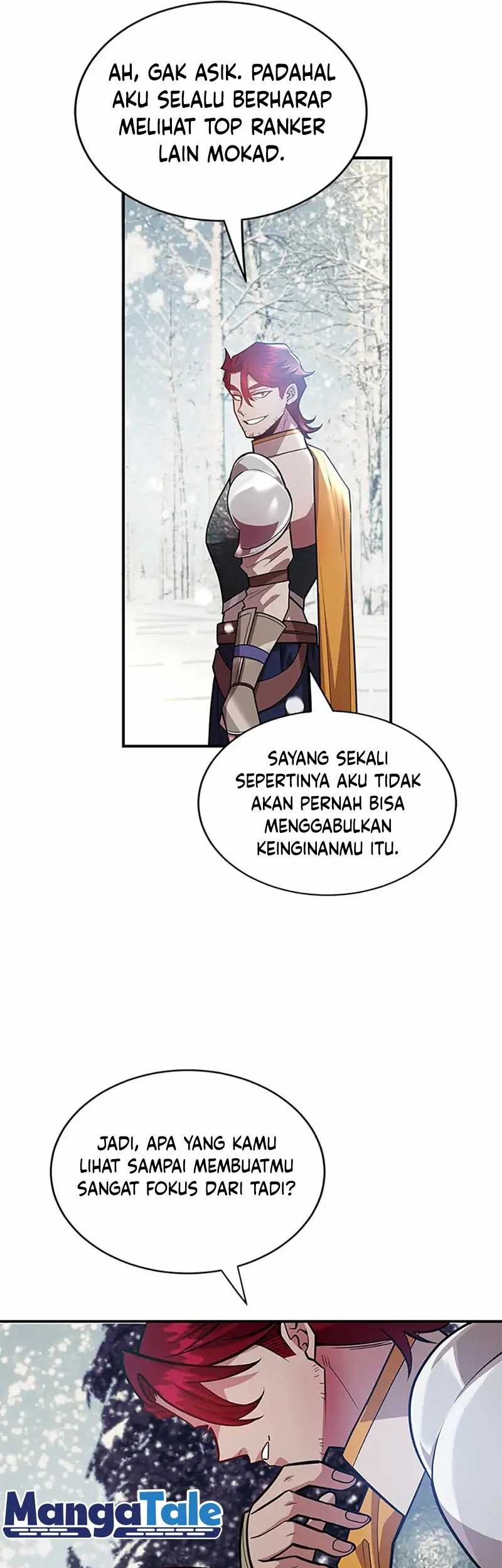 I Got Lucky And Pulled A 10th Rank Summon Chapter 36 - halaman 55