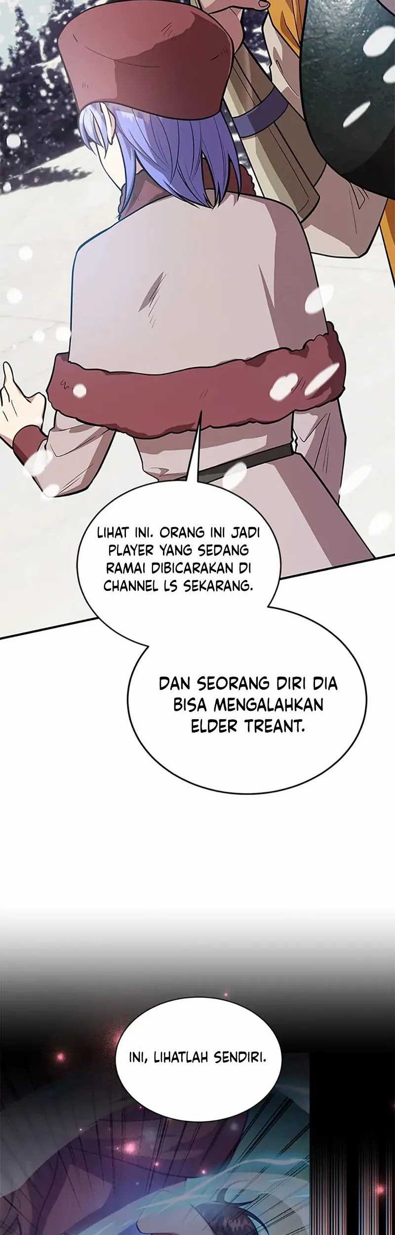 I Got Lucky And Pulled A 10th Rank Summon Chapter 36 - halaman 56