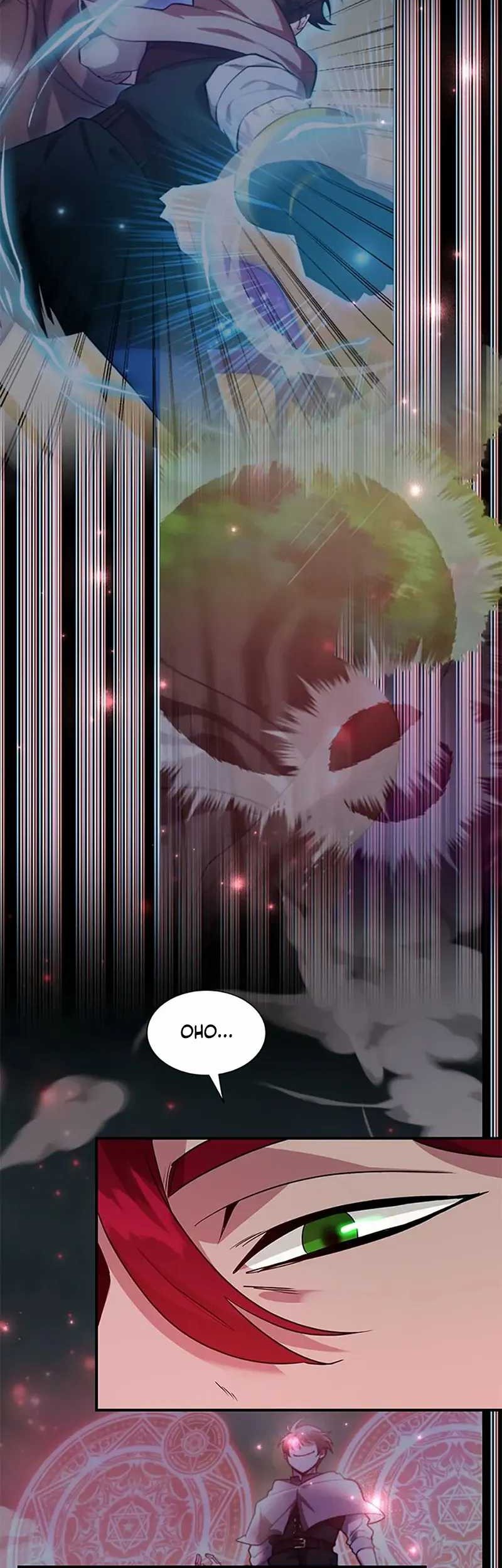 I Got Lucky And Pulled A 10th Rank Summon Chapter 36 - halaman 57