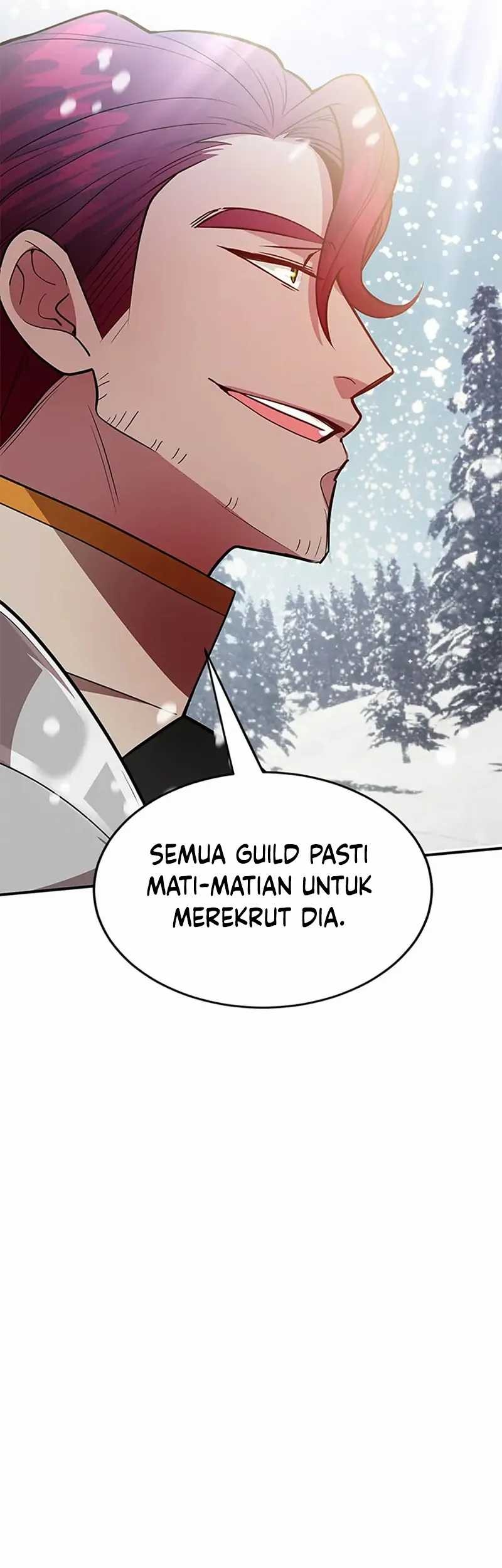 I Got Lucky And Pulled A 10th Rank Summon Chapter 36 - halaman 61