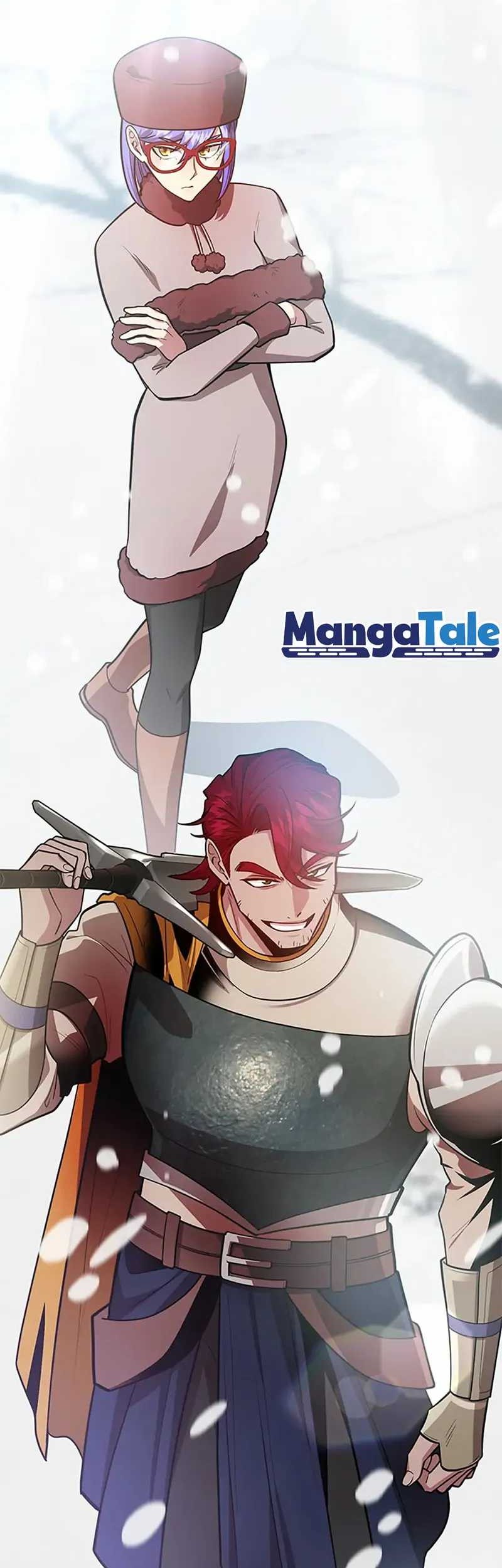 I Got Lucky And Pulled A 10th Rank Summon Chapter 36 - halaman 63