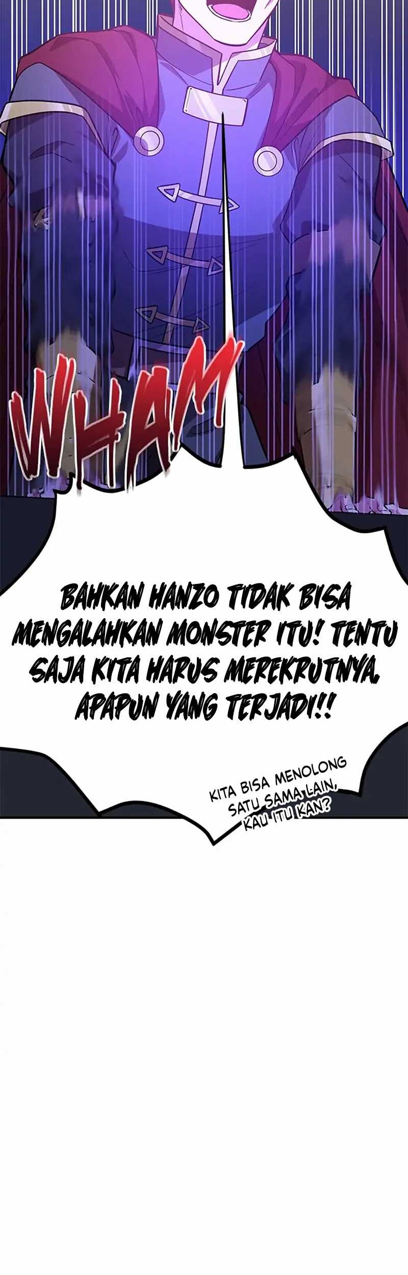 I Got Lucky And Pulled A 10th Rank Summon Chapter 37 - halaman 11
