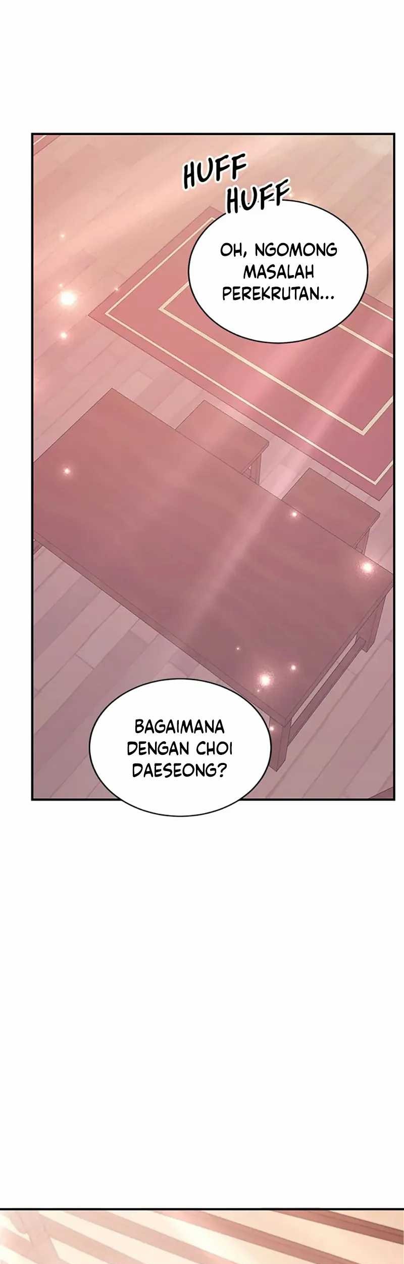 I Got Lucky And Pulled A 10th Rank Summon Chapter 37 - halaman 12