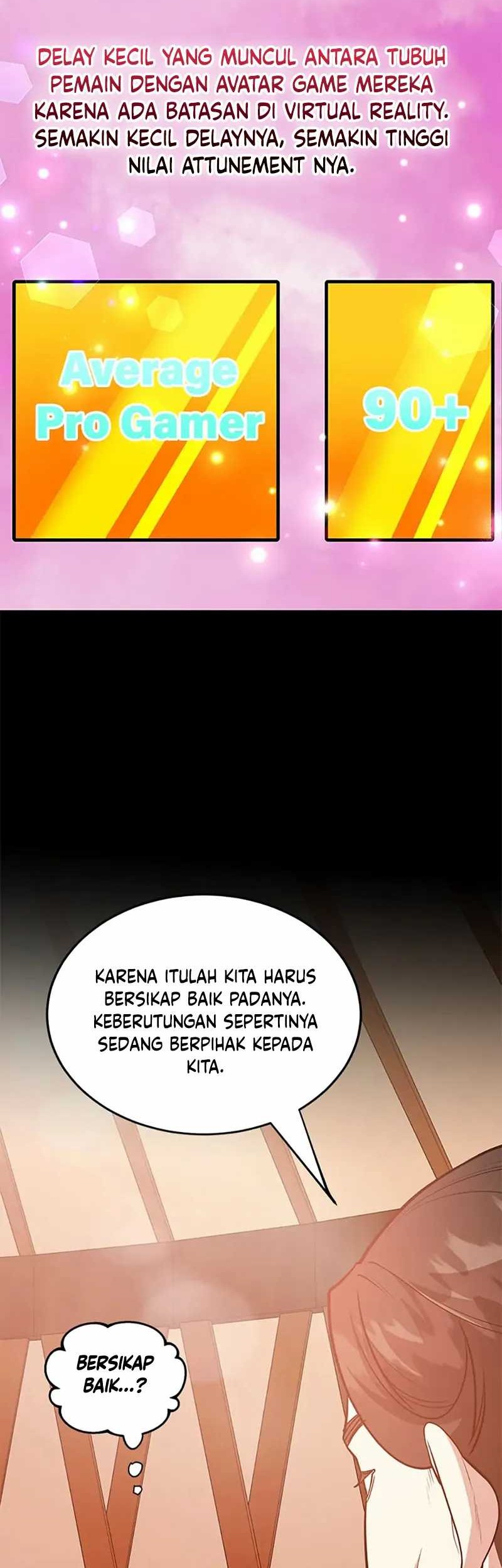 I Got Lucky And Pulled A 10th Rank Summon Chapter 37 - halaman 17