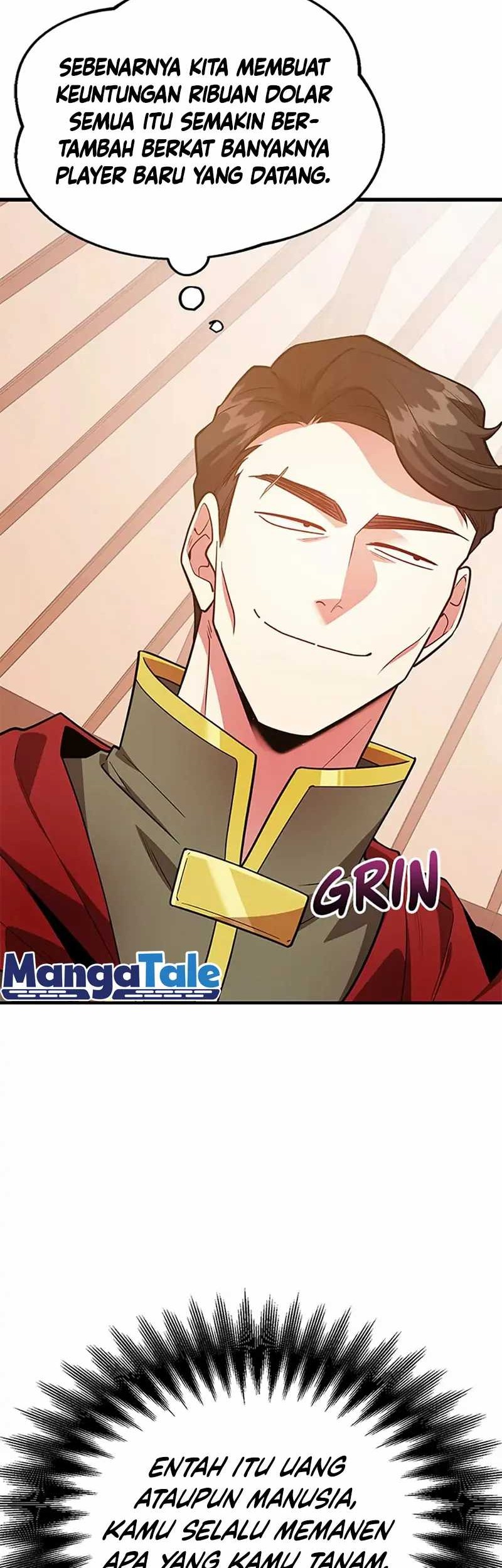 I Got Lucky And Pulled A 10th Rank Summon Chapter 37 - halaman 23