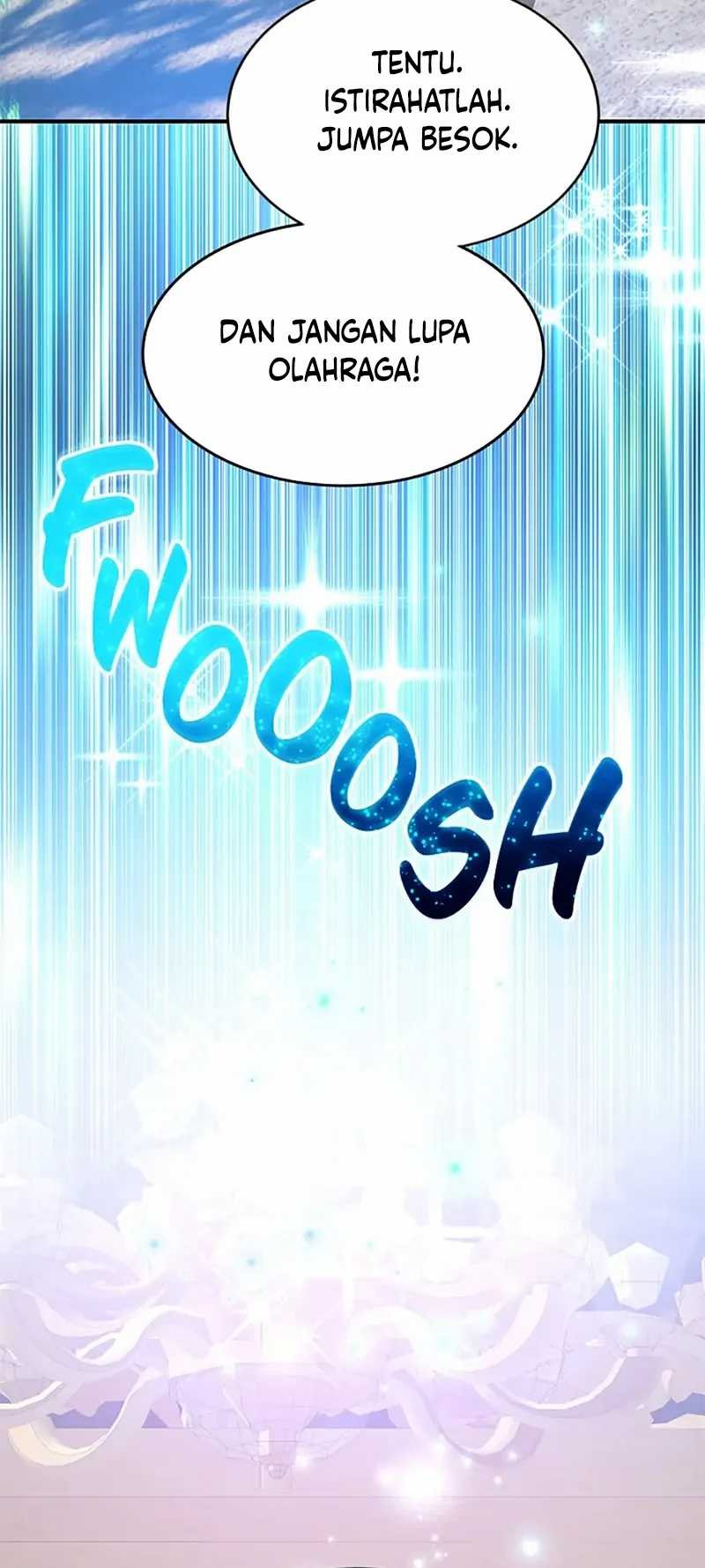 I Got Lucky And Pulled A 10th Rank Summon Chapter 37 - halaman 36
