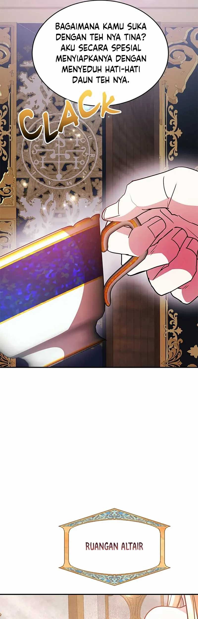 I Got Lucky And Pulled A 10th Rank Summon Chapter 37 - halaman 37