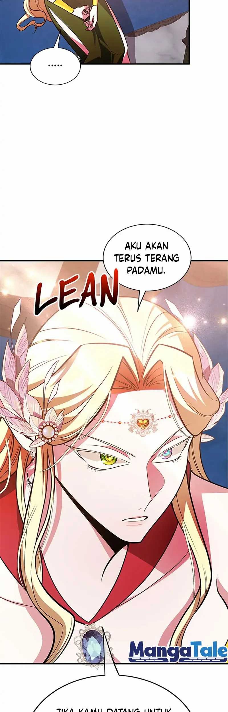 I Got Lucky And Pulled A 10th Rank Summon Chapter 37 - halaman 39