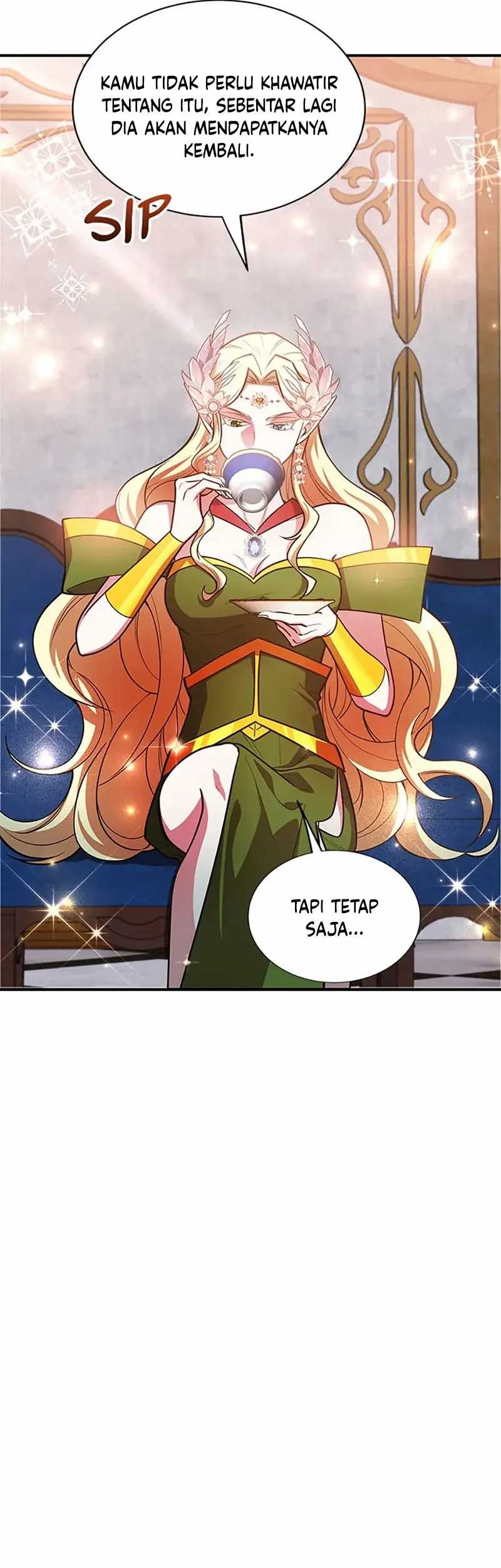 I Got Lucky And Pulled A 10th Rank Summon Chapter 37 - halaman 42