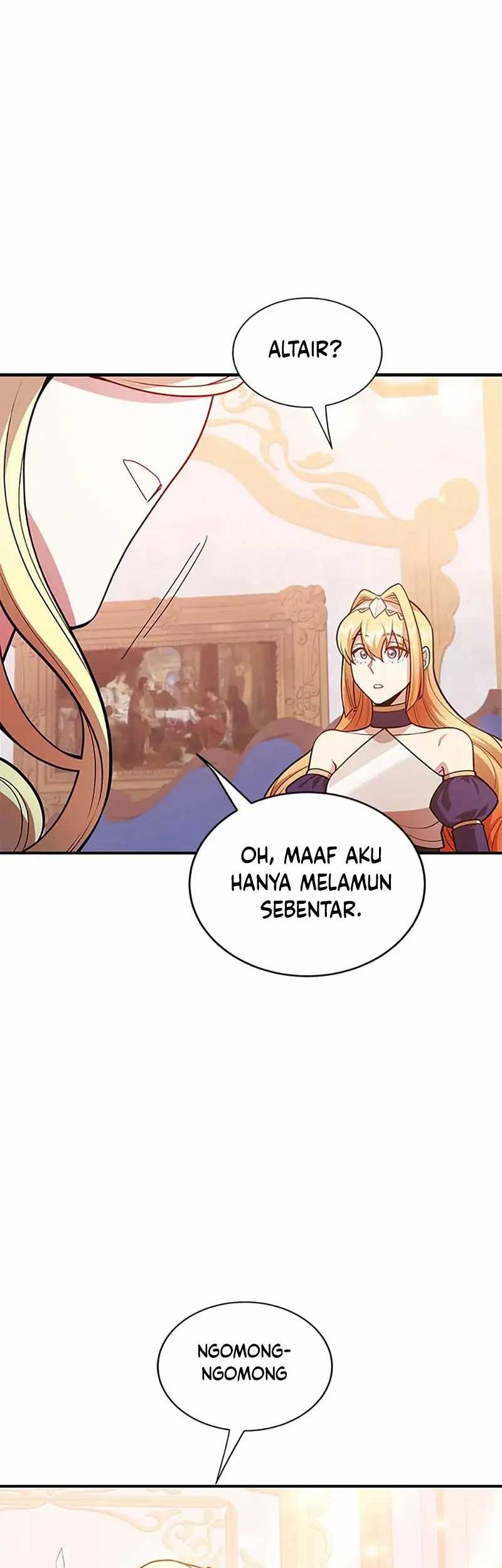 I Got Lucky And Pulled A 10th Rank Summon Chapter 37 - halaman 43