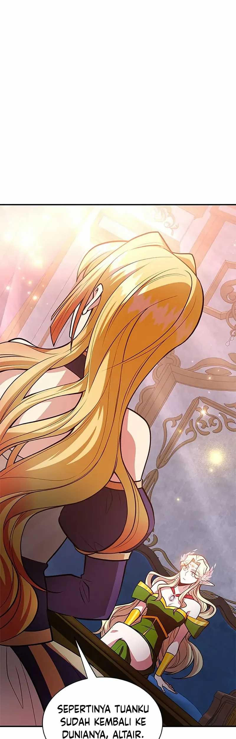 I Got Lucky And Pulled A 10th Rank Summon Chapter 37 - halaman 49