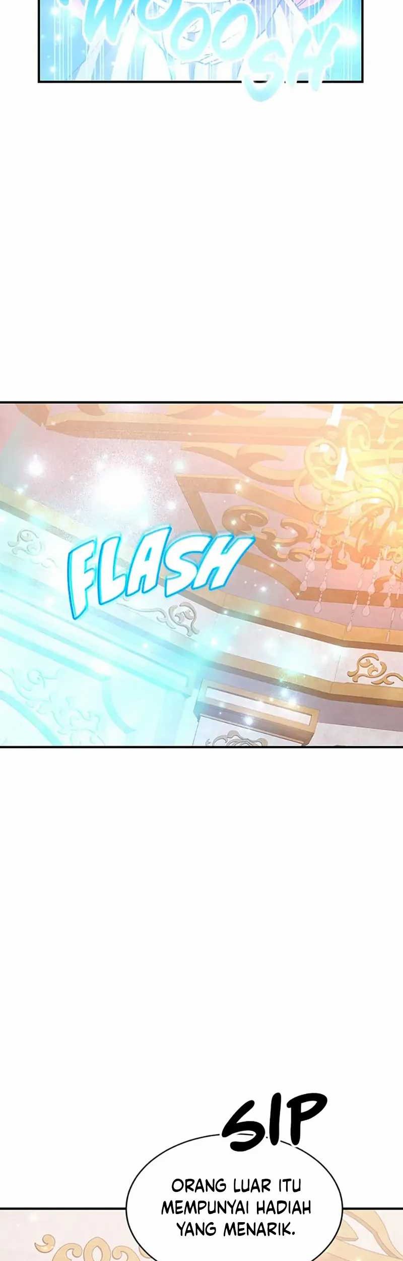 I Got Lucky And Pulled A 10th Rank Summon Chapter 37 - halaman 51