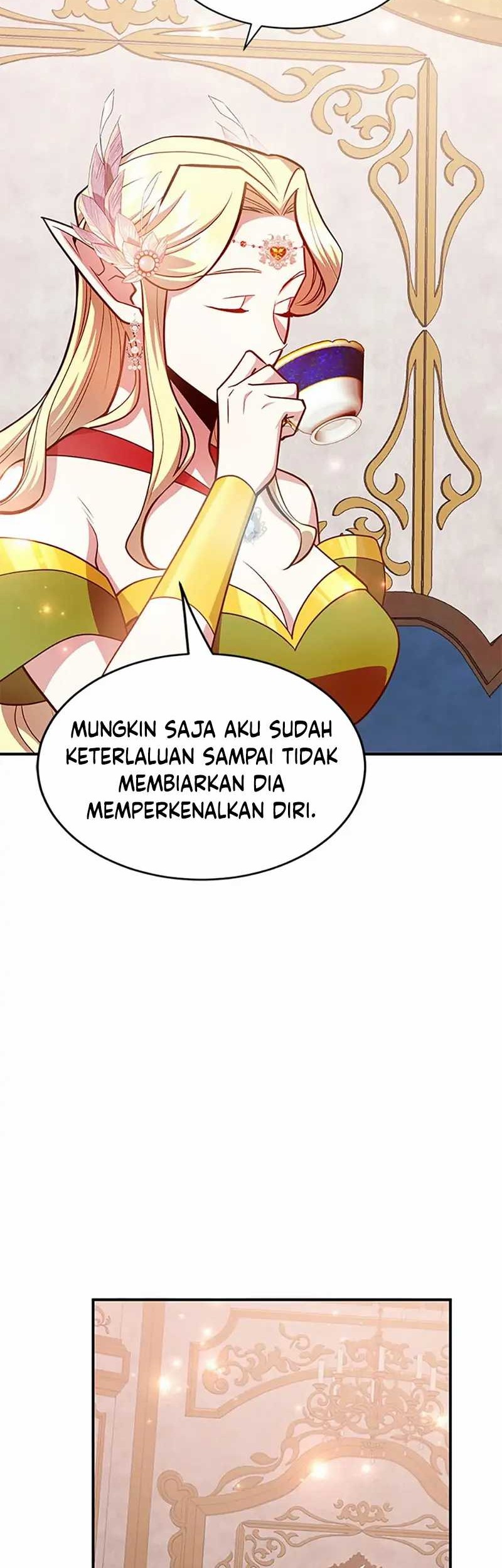 I Got Lucky And Pulled A 10th Rank Summon Chapter 37 - halaman 52