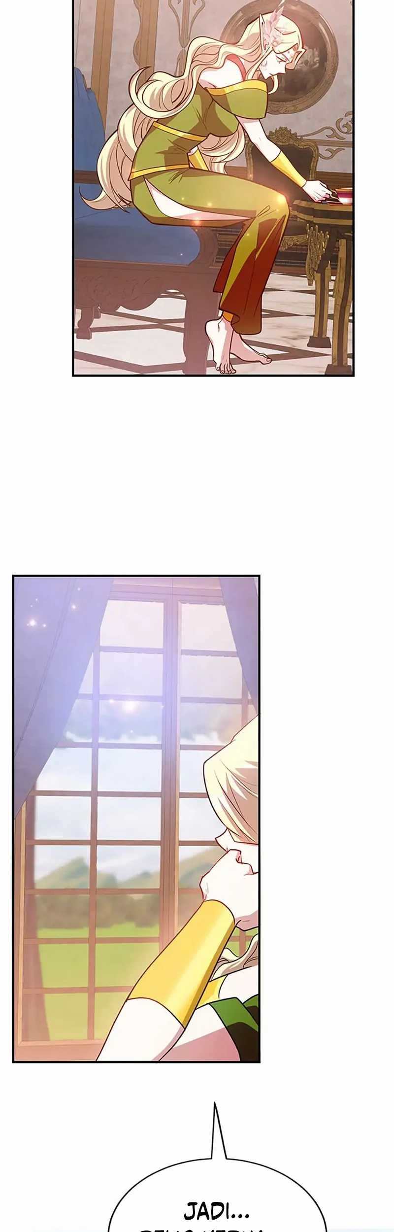 I Got Lucky And Pulled A 10th Rank Summon Chapter 37 - halaman 53