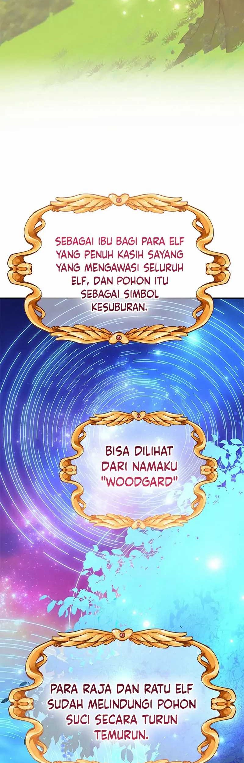 I Got Lucky And Pulled A 10th Rank Summon Chapter 37 - halaman 56