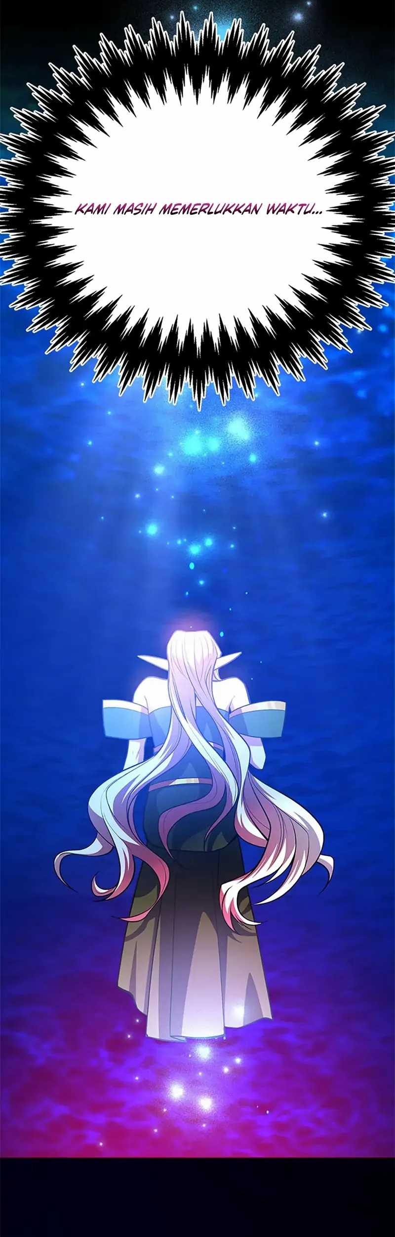 I Got Lucky And Pulled A 10th Rank Summon Chapter 37 - halaman 60
