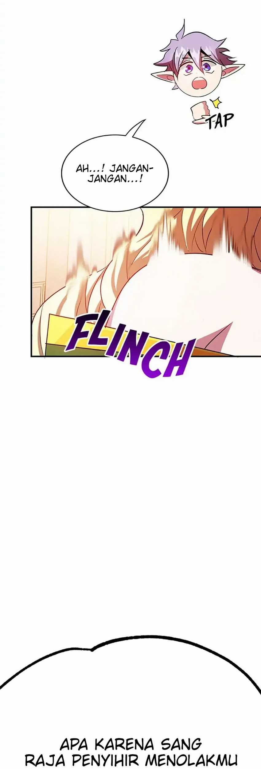 I Got Lucky And Pulled A 10th Rank Summon Chapter 38 - halaman 16