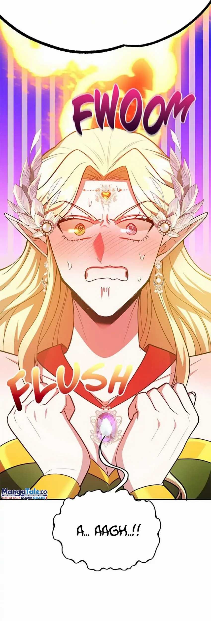 I Got Lucky And Pulled A 10th Rank Summon Chapter 38 - halaman 18