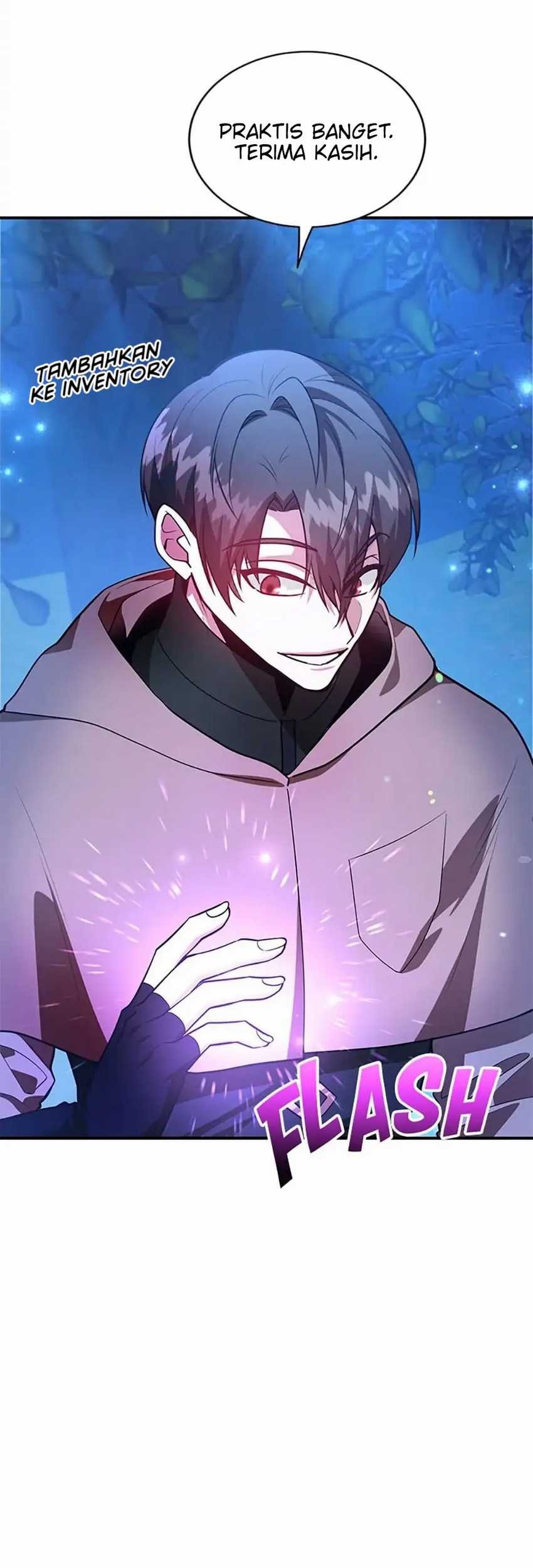 I Got Lucky And Pulled A 10th Rank Summon Chapter 38 - halaman 25