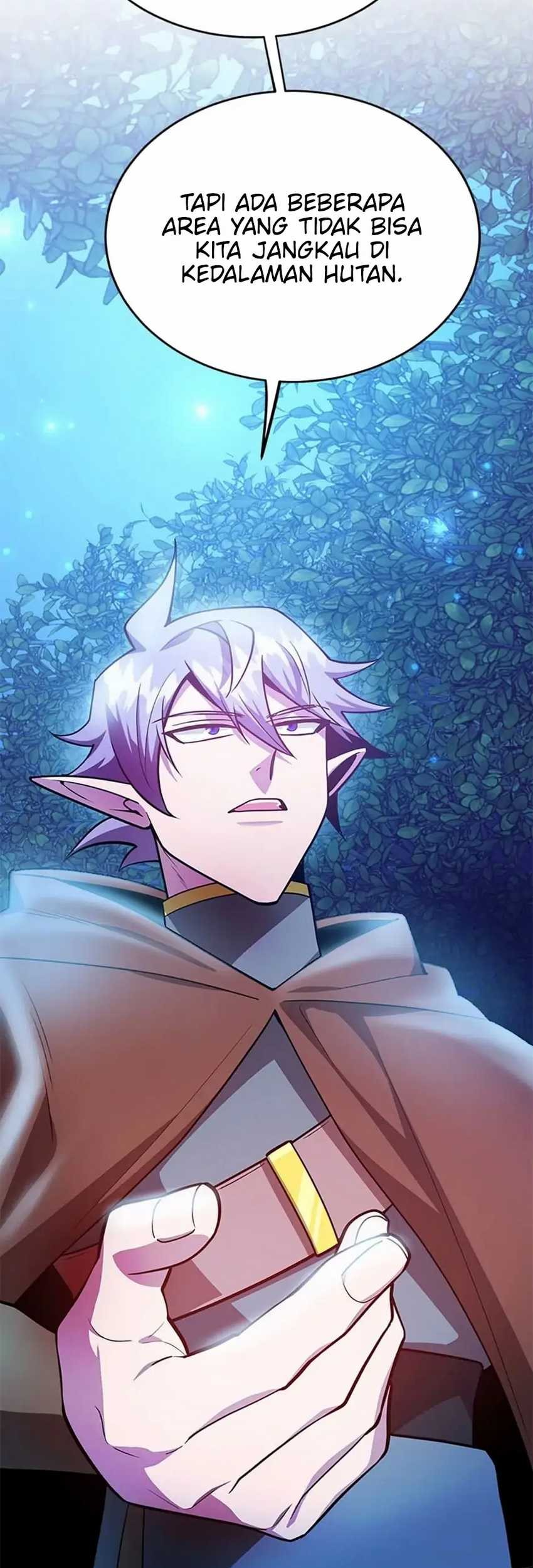 I Got Lucky And Pulled A 10th Rank Summon Chapter 38 - halaman 27