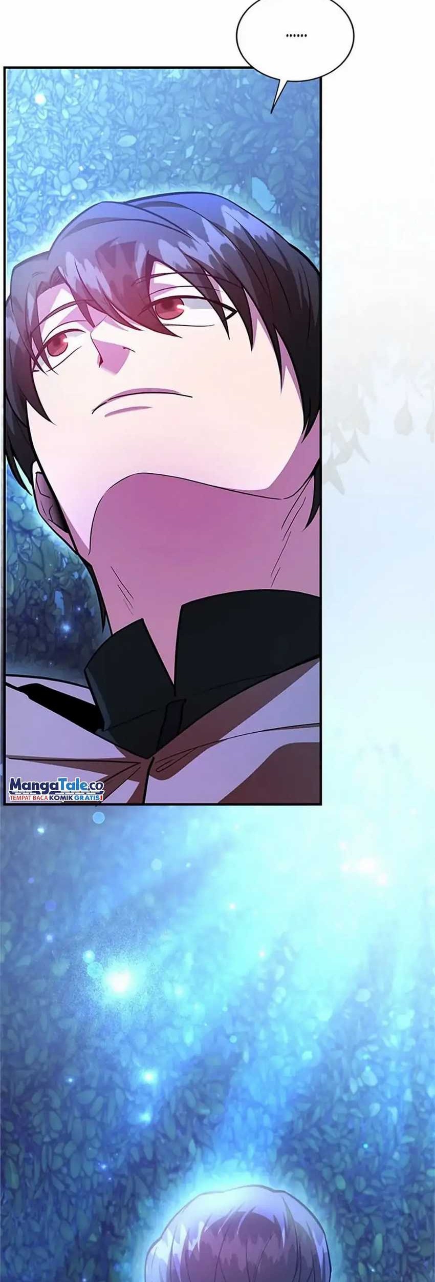 I Got Lucky And Pulled A 10th Rank Summon Chapter 38 - halaman 30