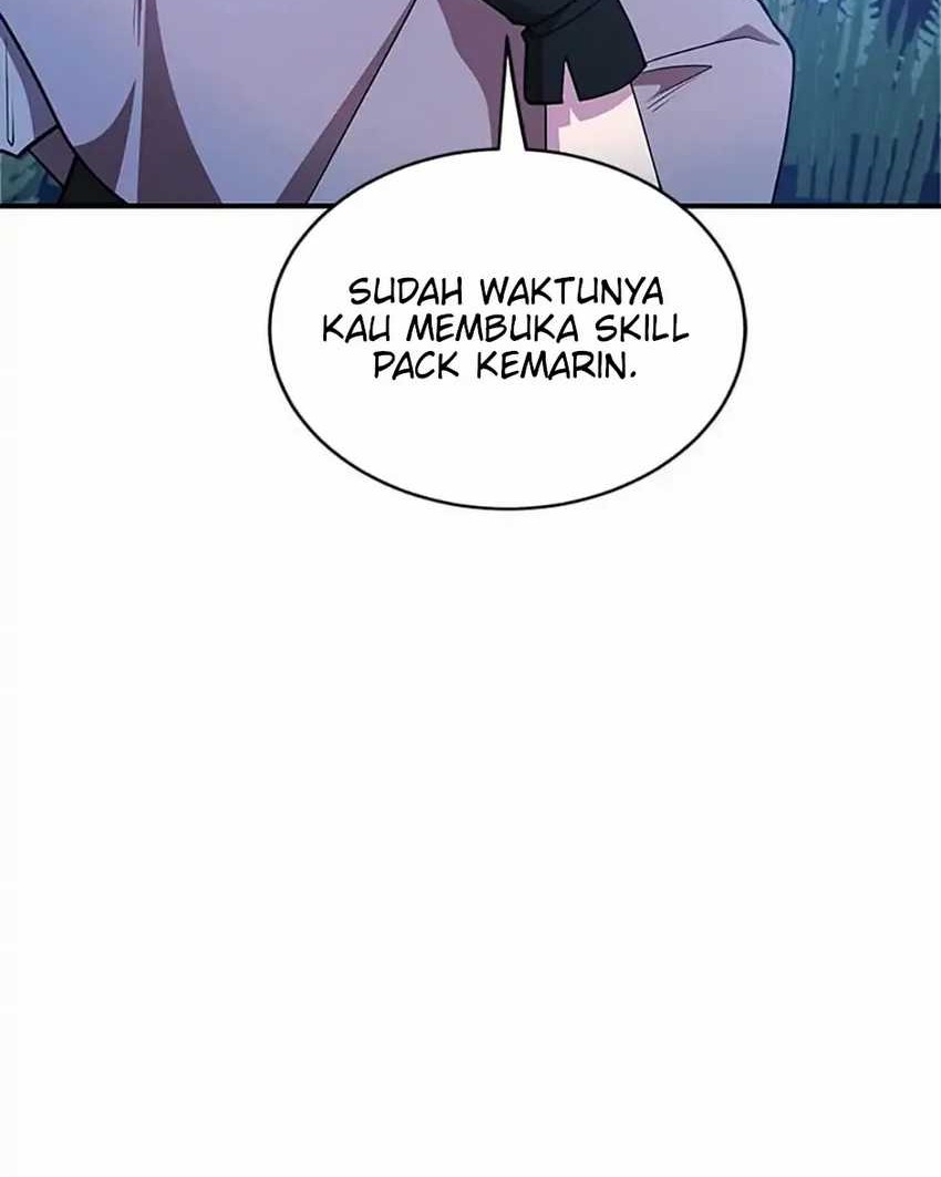 I Got Lucky And Pulled A 10th Rank Summon Chapter 38 - halaman 34