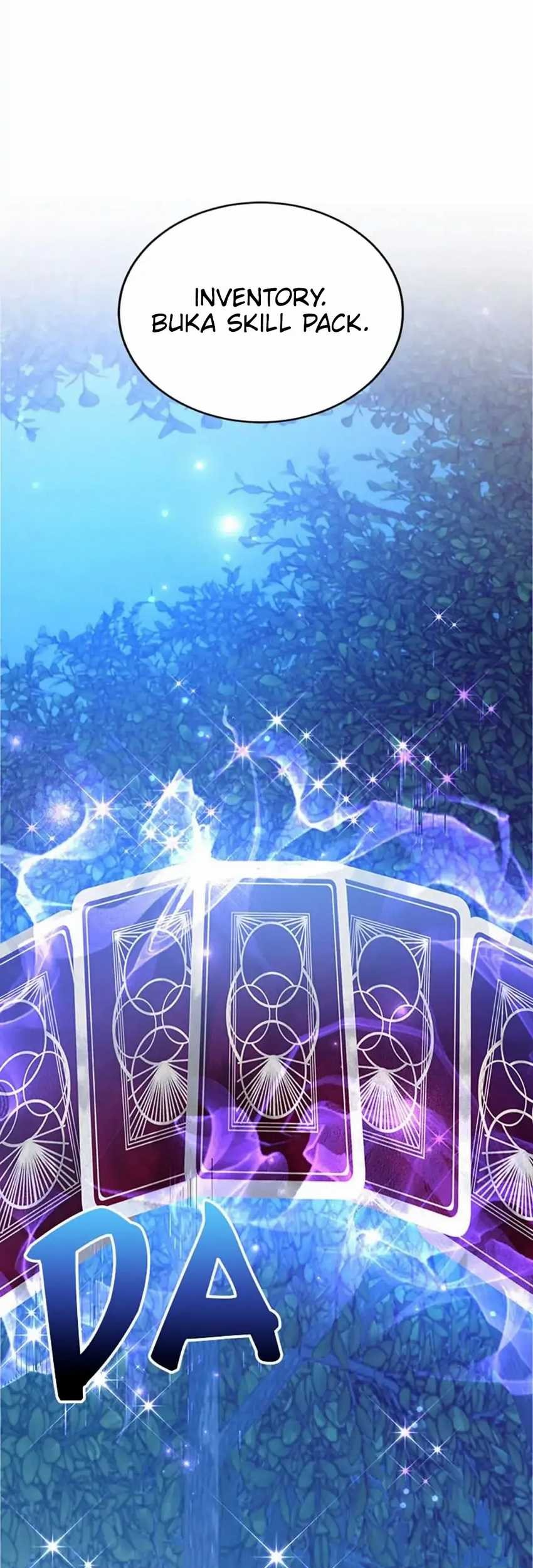 I Got Lucky And Pulled A 10th Rank Summon Chapter 38 - halaman 35