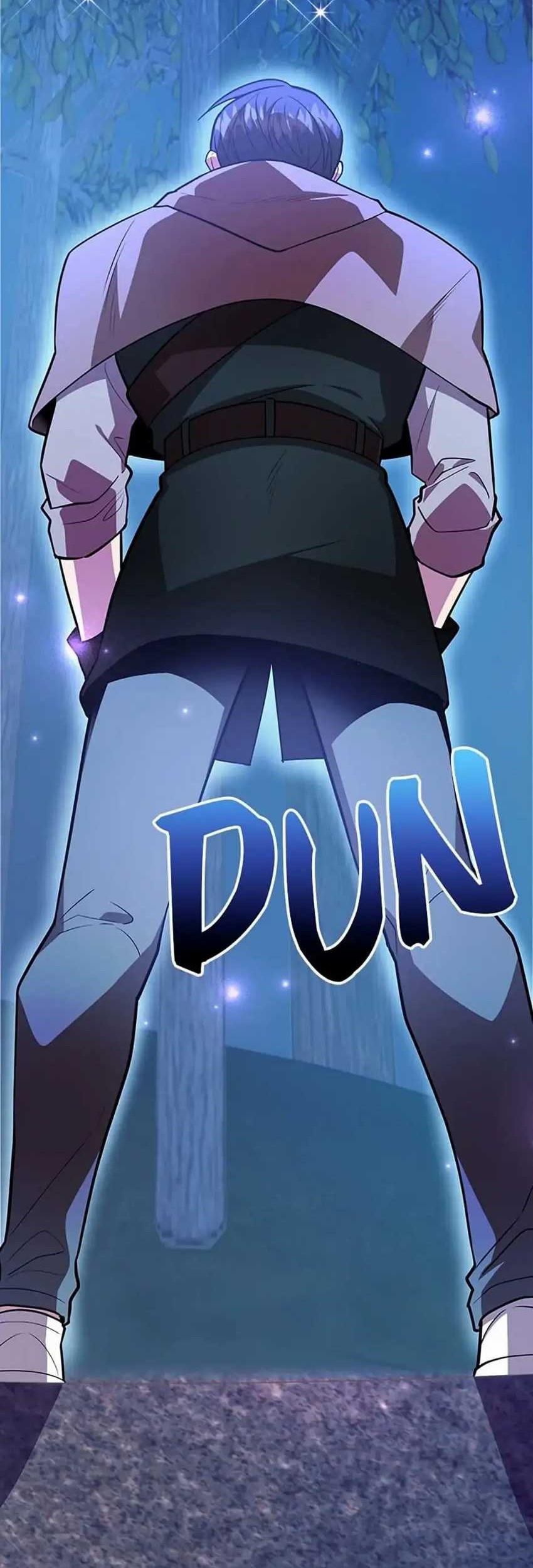 I Got Lucky And Pulled A 10th Rank Summon Chapter 38 - halaman 36