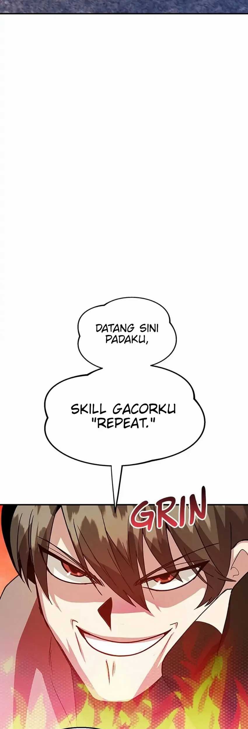 I Got Lucky And Pulled A 10th Rank Summon Chapter 38 - halaman 37