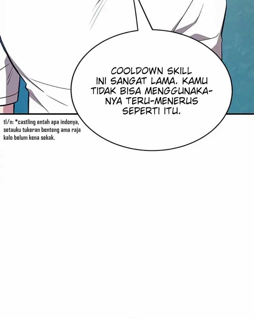 I Got Lucky And Pulled A 10th Rank Summon Chapter 38 - halaman 40