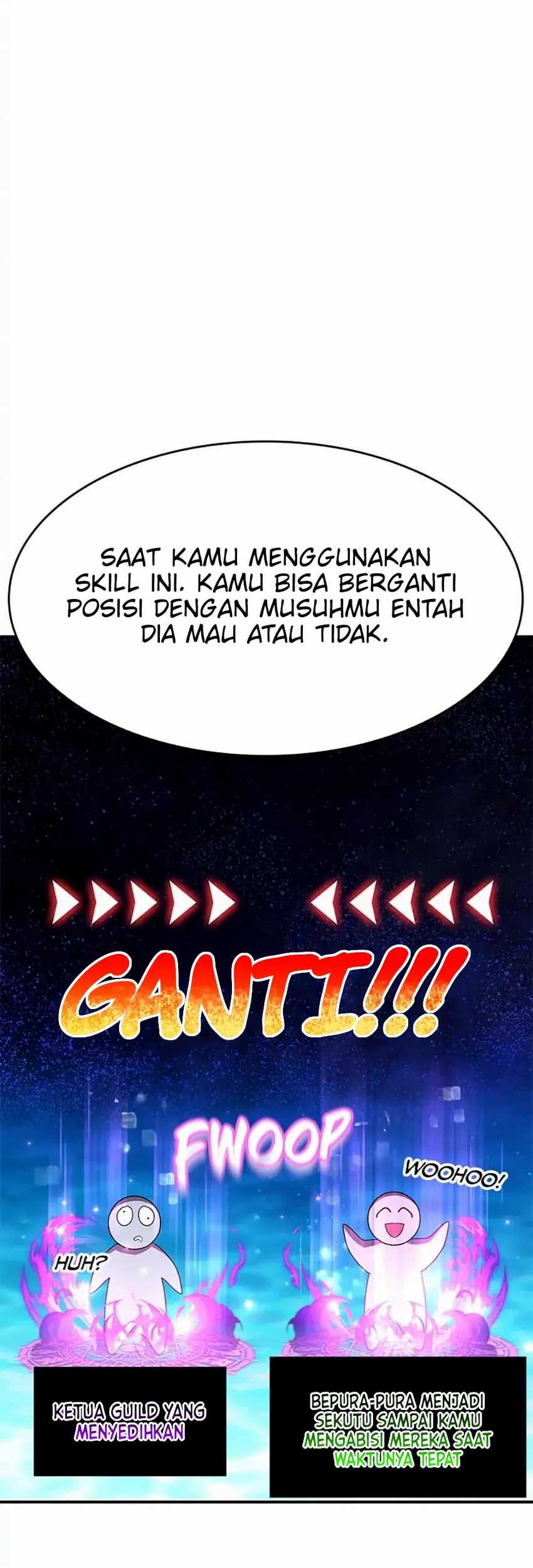 I Got Lucky And Pulled A 10th Rank Summon Chapter 38 - halaman 43