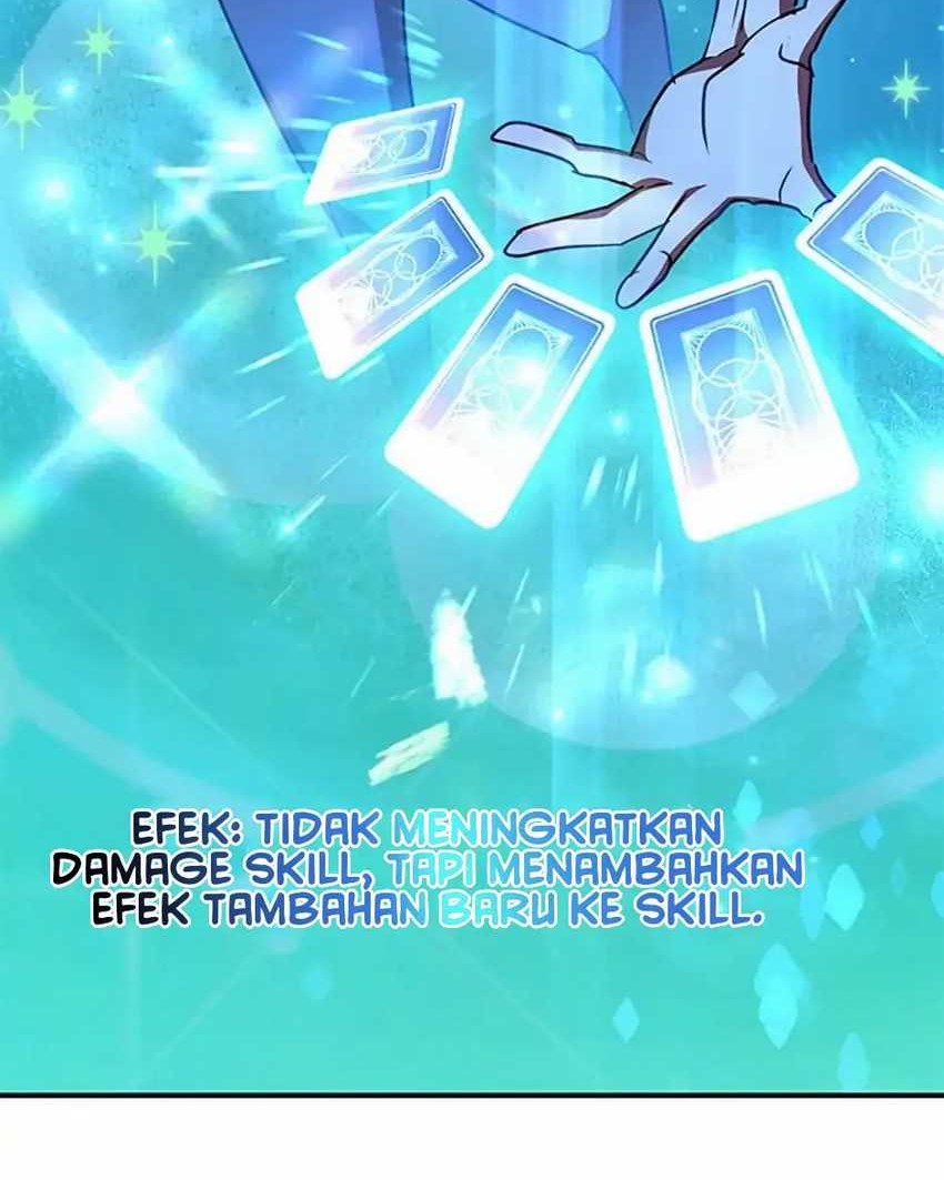 I Got Lucky And Pulled A 10th Rank Summon Chapter 38 - halaman 52
