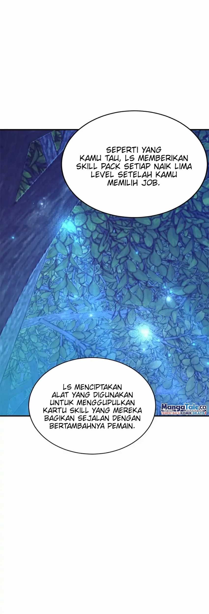I Got Lucky And Pulled A 10th Rank Summon Chapter 38 - halaman 57