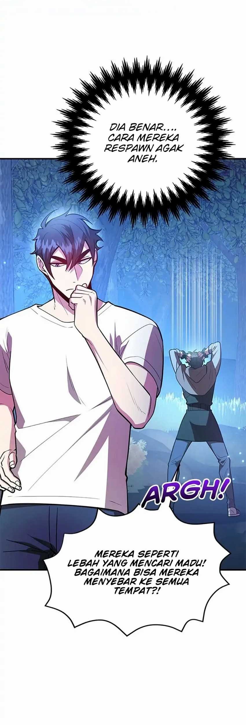 I Got Lucky And Pulled A 10th Rank Summon Chapter 38 - halaman 66