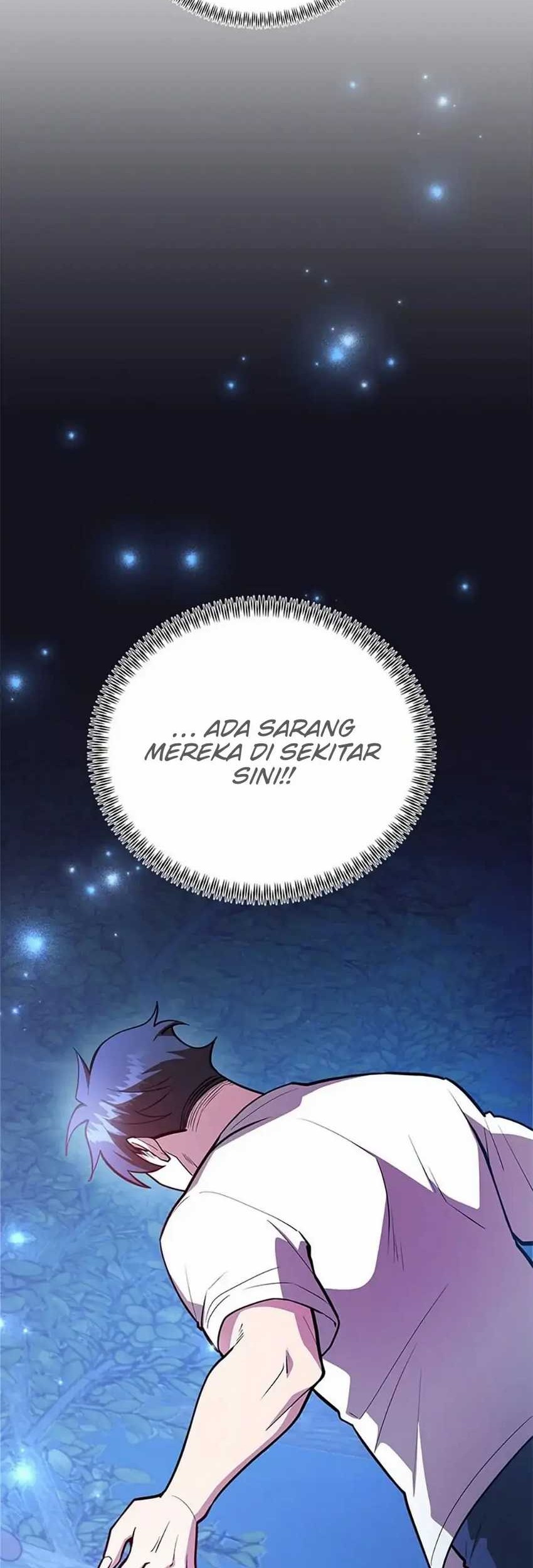 I Got Lucky And Pulled A 10th Rank Summon Chapter 38 - halaman 68