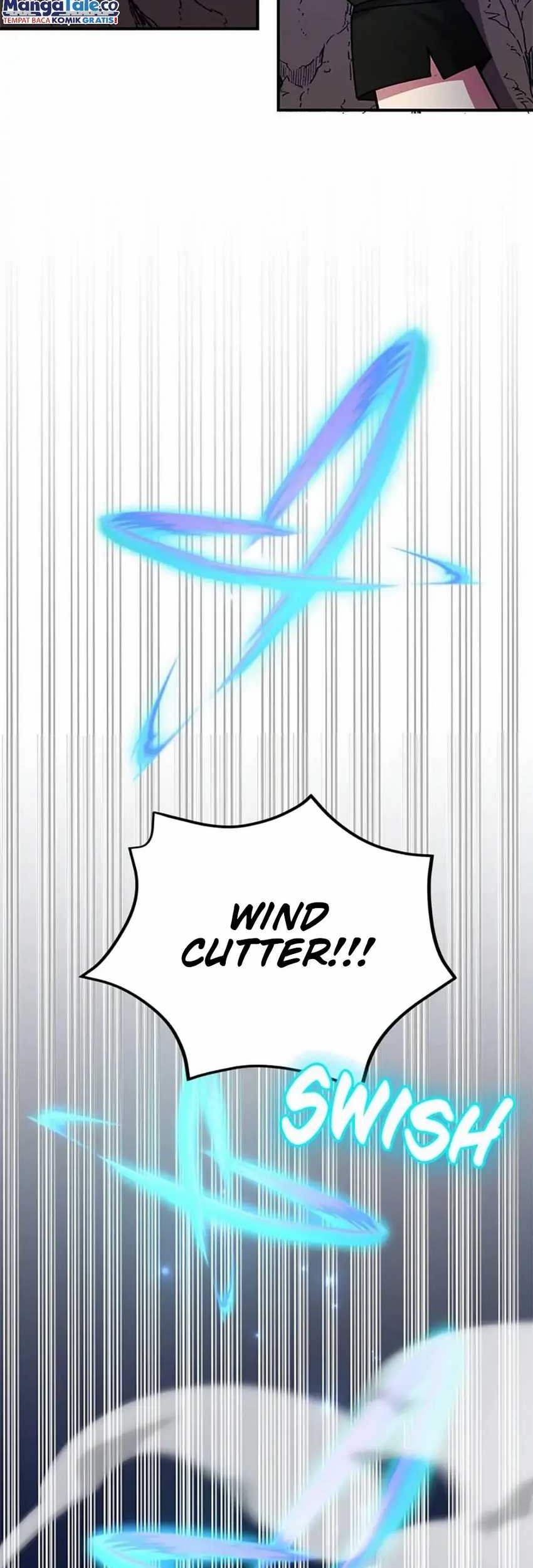 I Got Lucky And Pulled A 10th Rank Summon Chapter 39 - halaman 10
