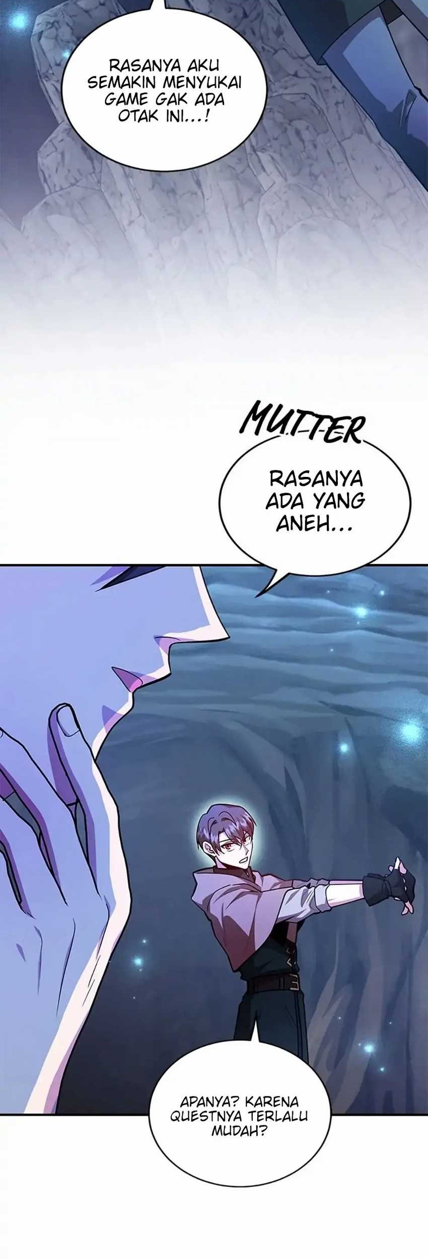 I Got Lucky And Pulled A 10th Rank Summon Chapter 39 - halaman 17