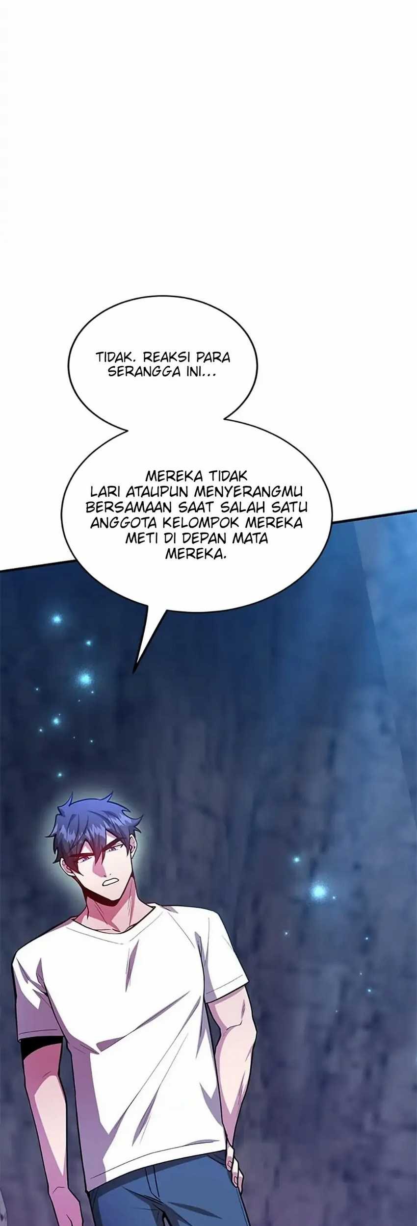 I Got Lucky And Pulled A 10th Rank Summon Chapter 39 - halaman 18