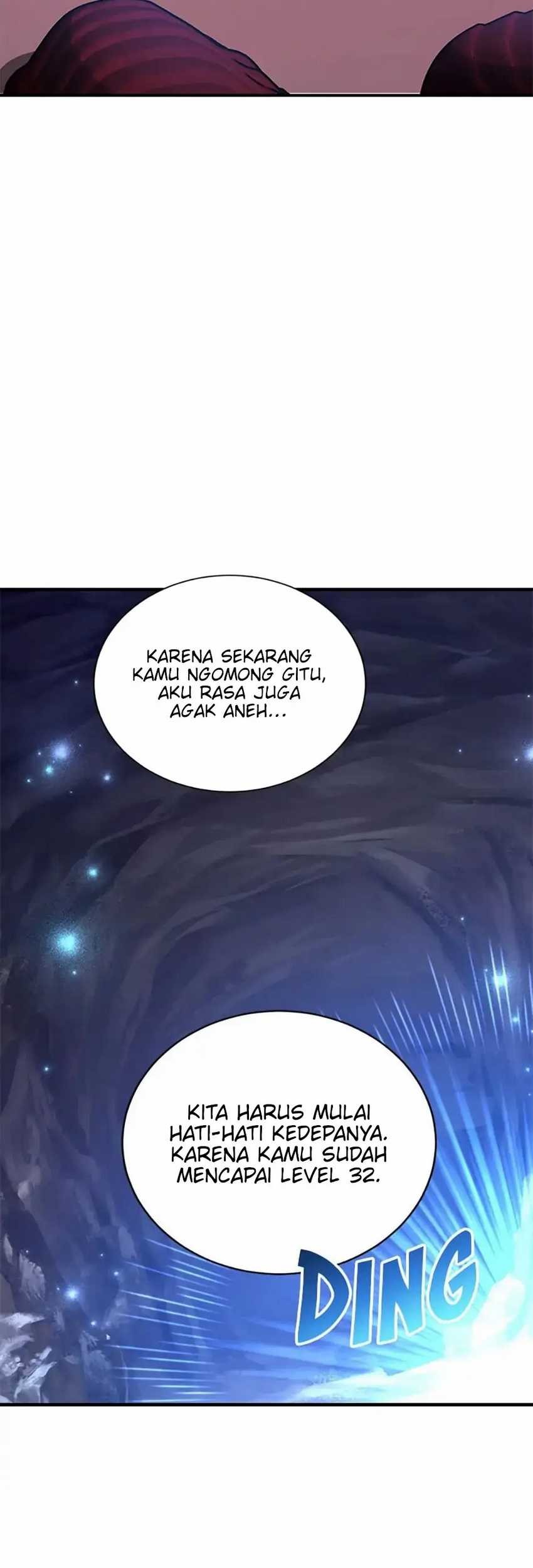 I Got Lucky And Pulled A 10th Rank Summon Chapter 39 - halaman 20