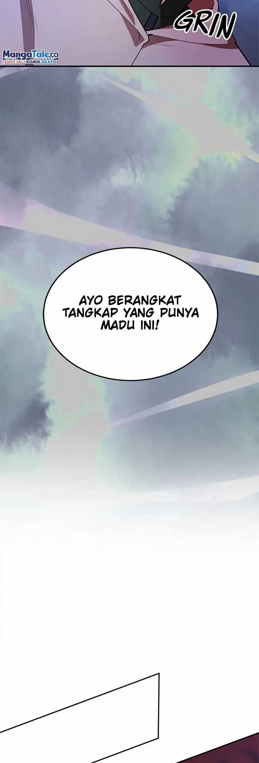 I Got Lucky And Pulled A 10th Rank Summon Chapter 39 - halaman 22